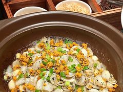 -五谷丰登农家院·地道胶东菜·海鲜烧烤(威海店)