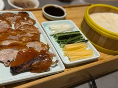 -张烤鸭·川菜·非遗冒烤鸭(青石桥店)