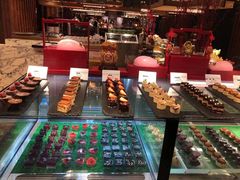 -南通滨江洲际酒店-西集自助餐厅