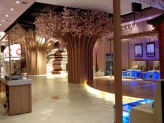 -丽池宫韩式汗蒸会馆(华灯坊店)