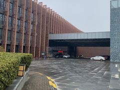 -西安锦江国际酒店