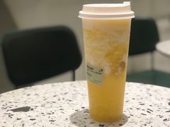 -喜茶(青岛金狮广场店)