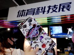 -VS SPORTS PARK运动玩乐园·团建·生日会(合生汇店)