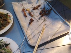 羊肉串-马子全羊(堤口路店)