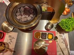 -西塔老太太泥炉烤肉(苏州大悦城店)