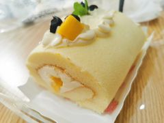 -青青家甜品店(邵家桥小区店)