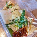 本地人推荐的小吃店！