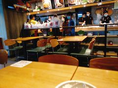 大堂-72街红烧排骨饭(海珠丽影广场店)