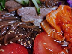 -优壹佳·延边朝鲜族料理(中山北路店)