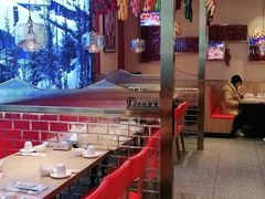 大堂-东北灶(句容吾悦广场店)