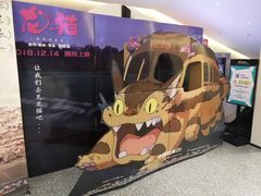 -深影国际影城(学院南路店CGS中国巨幕店)