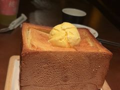 -绿茶餐厅(朝阳大悦城店)