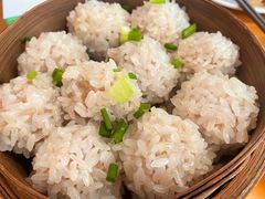 珍珠丸子-莲餐厅·湖北菜·藕汤是头牌(愚园路店)