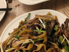 -李记潮汕砂锅粥(营福路店)