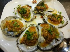-蟹皇海鲜餐厅
