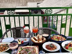 -EATALIA意塔利意式餐厅(鼓楼店)