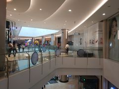 -皇庭广场(福华三路店)