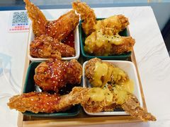 -京尚道韩式美食屋(海甸岛店)