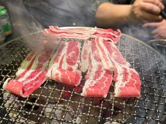 -樱嘢·炭火烧肉(惠南店)