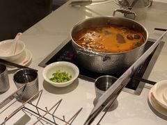-牛焱·贵州黄牛肉火锅(城西银泰店)