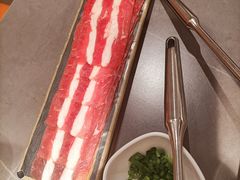 -骨之味·筒骨汤火锅(江头店)