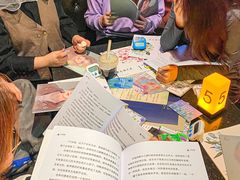 -Miohca缪卡KTV(和平店)