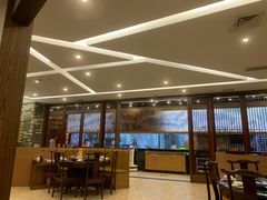 大堂-彩景大酒楼(万泰新天地店)