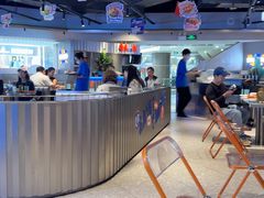 -伯友茶记(中华广场店)