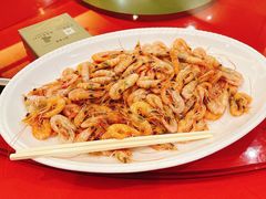 -岭南汇海鲜酒家·粤菜·手工茶点(蛇口店)