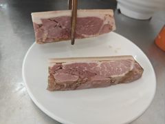 -老赵面店(大西路店)