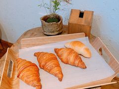 -那家面包房(珠江路店)