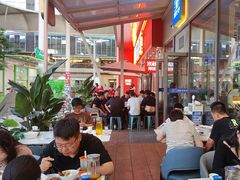 -兰湘子·湘菜小炒(长安万科广场店)