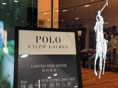 -Polo Ralph Lauren(东荟城店)
