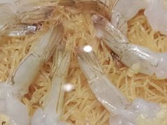 -赶海部落海鲜城(海阳路店)