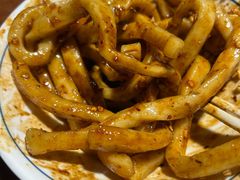 -龙抄手食府(浣花北路店)