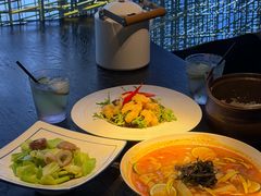 -艺术食堂(创意料理)