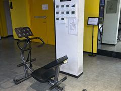 -LA合时健身4PMFIT(花桥旗舰店)