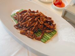 豉油皇鹅肠-炳胜品味(珠江新城店)