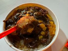 -冰冰酱老味刨冰绵绵冰(中山路总店)