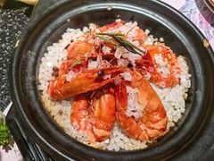 -桃夭日式料理(国信店)