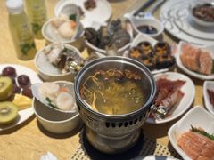 -雍和会海鲜姿造自助(湖东路店)