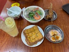 -恒兴发茶店(水巷口店)