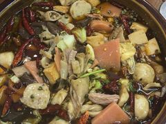 -喜来酌海鲜·饺子(和平一店)