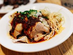 蒜泥白肉-盘飧市(春熙路店)