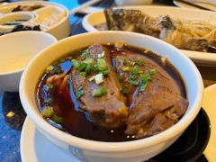-中国厨房/台湾牛肉面