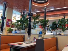 -韩一品韩国料理(柏庐南路店)