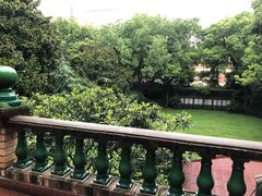 -马勒别墅·中餐厅