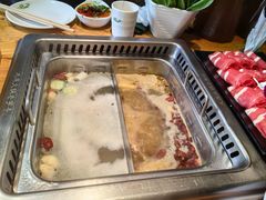 -草原塞蛮羊火锅城(港湾店)