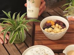 -绿小院(荔湾店)