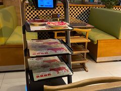 -小牛海记潮汕牛肉店(永定路店)